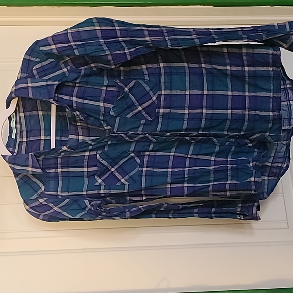 Womens button up - Picture 1 of 1